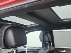 Mercedes-Benz GLS * 550 4 MATIC * CARFAX * ПАНОРАМА * KEYLESS * , снимка 10