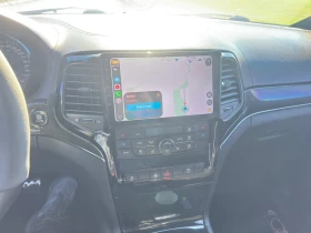 Jeep Grand cherokee SRT, снимка 11