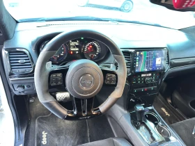 Jeep Grand cherokee SRT, снимка 8