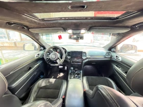 Jeep Grand cherokee SRT, снимка 14