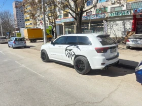 Jeep Grand cherokee SRT, снимка 8