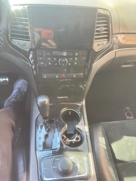 Jeep Grand cherokee SRT, снимка 12