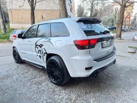 Jeep Grand cherokee SRT, снимка 6