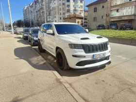 Jeep Grand cherokee SRT, снимка 3