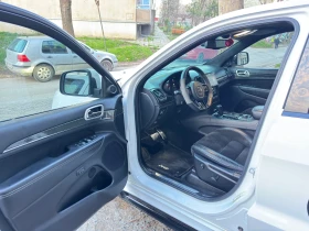 Jeep Grand cherokee SRT, снимка 9