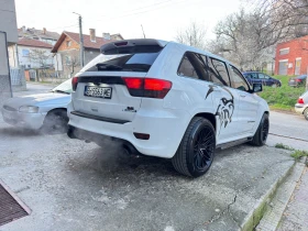 Jeep Grand cherokee SRT, снимка 5