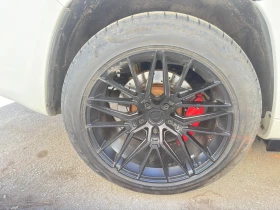 Jeep Grand cherokee SRT, снимка 6