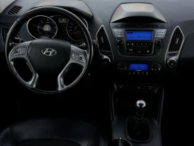 Hyundai IX35 XPOSSIBLE 1.7 CRDI НОВ ВНОС, снимка 7