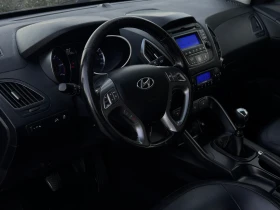 Hyundai IX35 XPOSSIBLE 1.7 CRDI НОВ ВНОС, снимка 11