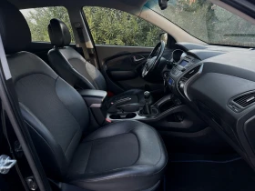 Hyundai IX35 XPOSSIBLE 1.7 CRDI НОВ ВНОС, снимка 9