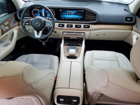 Mercedes-Benz GLE 350 2.0l 4Matic, снимка 8