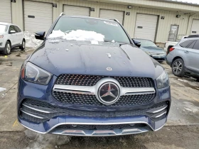 Mercedes-Benz GLE 350 2.0l 4Matic, снимка 5