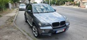 BMW X5 3000d, снимка 9