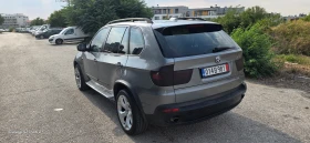 BMW X5 3000d, снимка 6