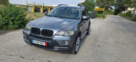 BMW X5 3000d, снимка 12
