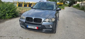 BMW X5 3000d, снимка 1
