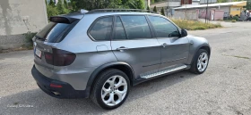 BMW X5 3000d, снимка 4