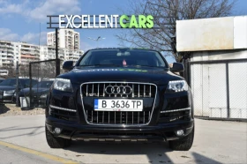Audi Q7 Audi Q7 3.0ТDI, снимка 4