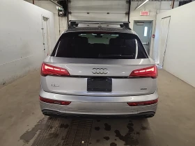 Audi Q5  45 TFSI quattro, снимка 7