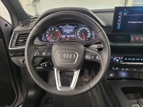 Audi Q5  45 TFSI quattro, снимка 13