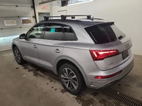 Audi Q5  45 TFSI quattro, снимка 6