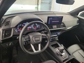 Audi Q5  45 TFSI quattro, снимка 12
