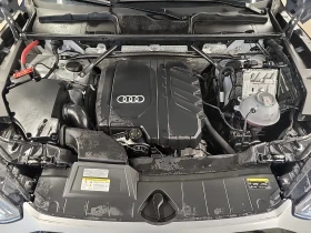 Audi Q5  45 TFSI quattro, снимка 10