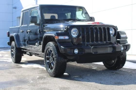 Jeep Gladiator  Sport S Crew Cab 4WD, снимка 2