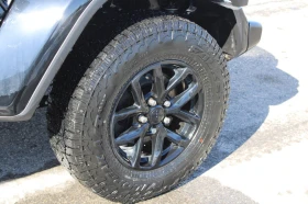 Jeep Gladiator  Sport S Crew Cab 4WD, снимка 9