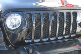 Jeep Gladiator  Sport S Crew Cab 4WD, снимка 4