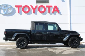 Jeep Gladiator  Sport S Crew Cab 4WD, снимка 5