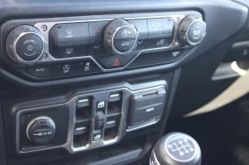 Jeep Gladiator  Sport S Crew Cab 4WD, снимка 16