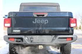 Jeep Gladiator  Sport S Crew Cab 4WD, снимка 6