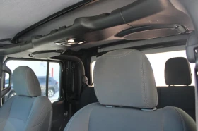 Jeep Gladiator  Sport S Crew Cab 4WD, снимка 17