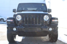 Jeep Gladiator  Sport S Crew Cab 4WD, снимка 3