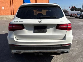 Mercedes-Benz GLC * 300 * АВТОКРЕДИТ БЕЗ ПЪРВОНАЧАЛНА ВНОСКА, снимка 5