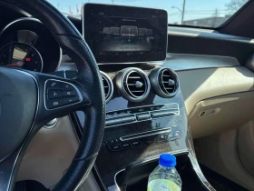 Mercedes-Benz GLC * 300 * АВТОКРЕДИТ БЕЗ ПЪРВОНАЧАЛНА ВНОСКА, снимка 10