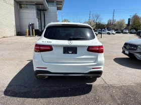 Mercedes-Benz GLC 300 ДИСТРОНИК * ПОДГРЕВ * ПАНОРАМА * 360 * CARFAX, снимка 4