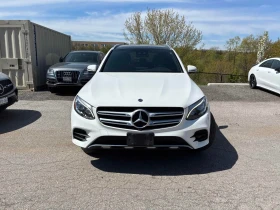 Mercedes-Benz GLC 300 ДИСТРОНИК * ПОДГРЕВ * ПАНОРАМА * 360 * CARFAX, снимка 1