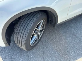 Mercedes-Benz GLC 300 ДИСТРОНИК * ПОДГРЕВ * ПАНОРАМА * 360 * CARFAX, снимка 14