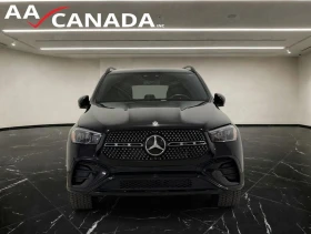 Mercedes-Benz GLE 350 4MATIC* AMG* FACE* DISTRONIC* 360 CAM* ОБДУХ* ПАНО, снимка 1