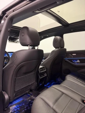 Mercedes-Benz GLE 350 4MATIC* AMG* FACE* DISTRONIC* 360 CAM* ОБДУХ* ПАНО, снимка 14
