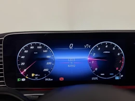 Mercedes-Benz GLE 350 4MATIC* AMG* FACE* DISTRONIC* 360 CAM* ОБДУХ* ПАНО, снимка 11