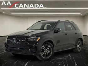 Mercedes-Benz GLE 350 4MATIC* AMG* FACE* DISTRONIC* 360 CAM* ОБДУХ* ПАНО, снимка 3