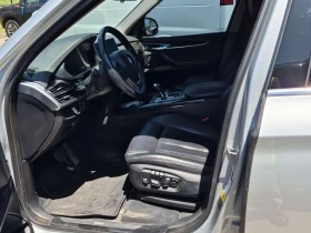 BMW X5 XDRIVE35I/ПАНО/2 КЛЮЧА/ПАМЕТ/CARFAX/ФИНАНСИРАНЕ , снимка 5