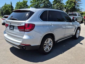 BMW X5 XDRIVE35I/ПАНО/2 КЛЮЧА/ПАМЕТ/CARFAX/ФИНАНСИРАНЕ , снимка 3