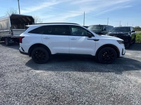 Kia Sorento AWD/КОЖА/ПАНО/ПОДГРЕВ/CARFAX/ФИНАНСИРАНЕ, снимка 4