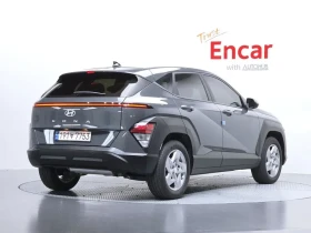 Hyundai Kona, снимка 2