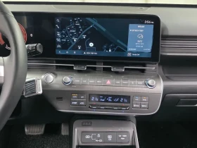 Hyundai Kona, снимка 14