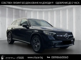 Mercedes-Benz GLC 300 d / AMG / 4 MATIC / , снимка 1